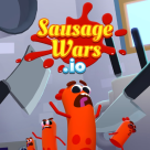 Sausage Wars.io