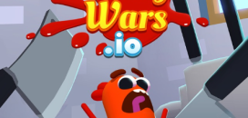 Sausage Wars.io