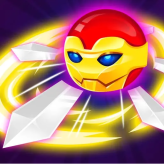 Super Knife Blades.IO