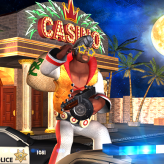 Vegas Clash 3D
