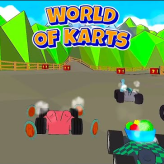World Of Karts