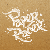 Paper Racer
