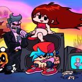 Friday Night Funkin'