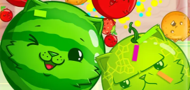 My Suika - Watermelon Game