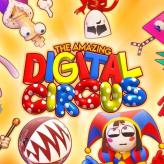 The Amazing Digital Circus