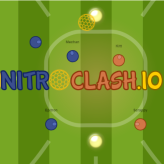 Nitro Clash.io