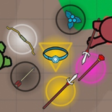 The Last IO: Battle Royale