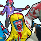 Zombie Shooter