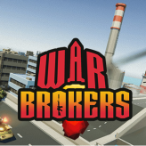 Warbrokers.io