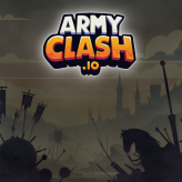 Armyclash.io