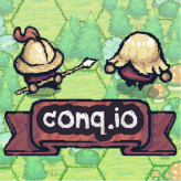 Conq.io