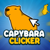 Capybara Clicker
