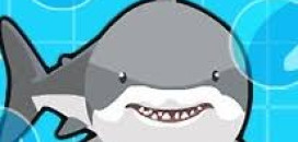 SharkAttack.io