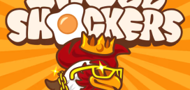 Shell Shockers