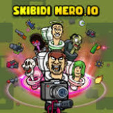 Skibidi Hero.io