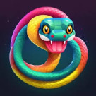 Snake Color Race