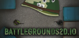 Battlegrounds2d.io