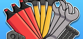 Sort Games Challenge