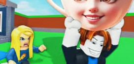 Steal A Brainrot Online