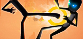 Stick Duel: Shadow Fight