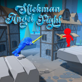 StickMan Angle Fight 