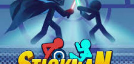 Stickman Clash