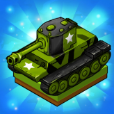 Super Tanks (.io)
