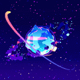 Pixel Planet IO