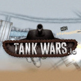 Tank Wars.io