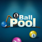 8 Ball Pool