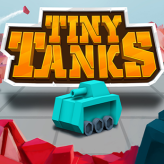 Tiny Tanks