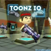 ToonZ io