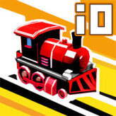 TRAIN GAME IO
