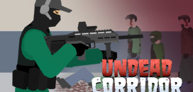 Undead Corridor