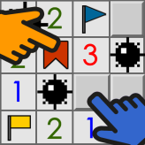 Minesweeper.io 