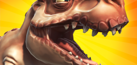 DinoRoyale.io