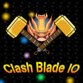 Clash Blade Io