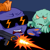 Zombie Hunters Online