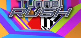 Tunnel Rush