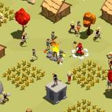 Vikings Village - Party Hard!