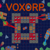 Voxorp