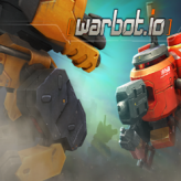 Warbot.io