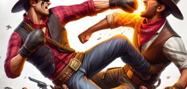 Western Fight