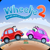 Wheely 2