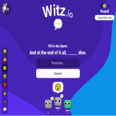 Witz.io