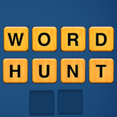 Word Hunt