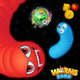 Worms Zone