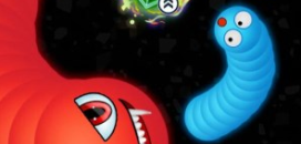 Worms Zone