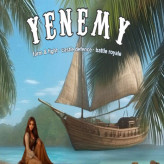 Yenemy.io