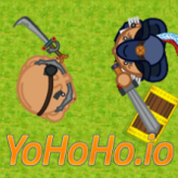 Yohoho.io